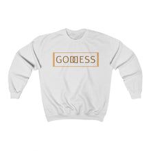 Load image into Gallery viewer, Goddess Sweatshirt