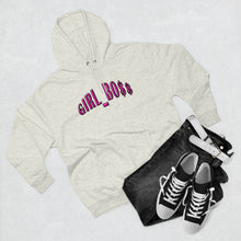 Load image into Gallery viewer, Girl Boss Pullover Hoodie
