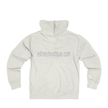 Load image into Gallery viewer, Grind Now Shine Later French Terry Zip Hoodie