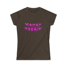 Load image into Gallery viewer, Honey Moonin' Tee