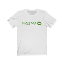 Load image into Gallery viewer, Pucker Up Men&#39;s Tee