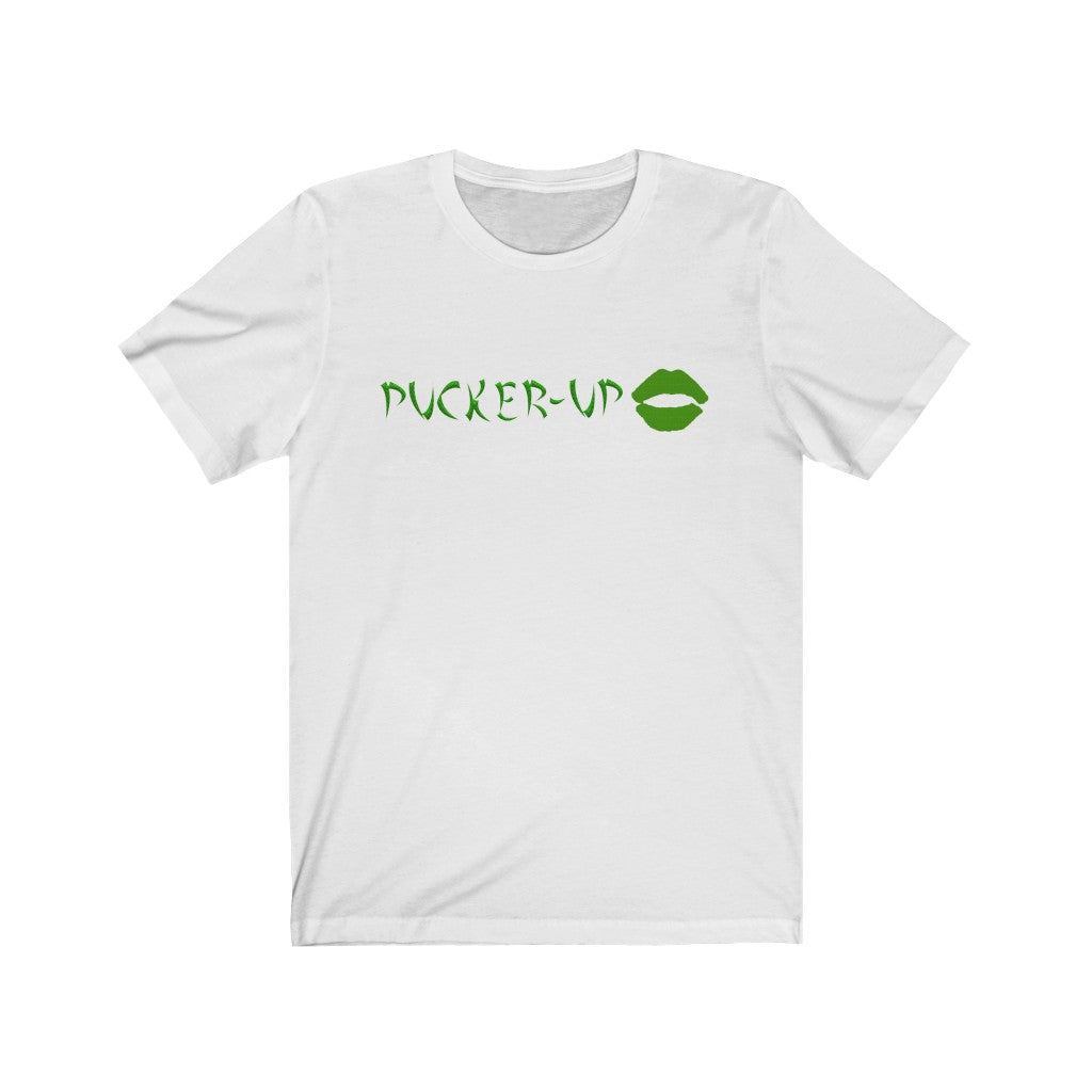 Pucker Up Men's Tee