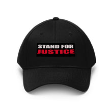 Load image into Gallery viewer, Stand for Justice Unisex  Hat