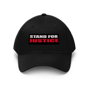 Stand for Justice Unisex  Hat