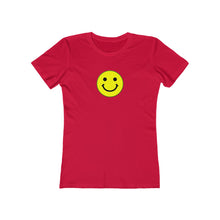 Load image into Gallery viewer, Happy Face Tee