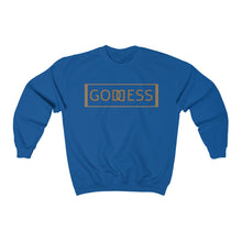 Load image into Gallery viewer, Goddess Sweatshirt