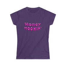 Load image into Gallery viewer, Honey Moonin' Tee