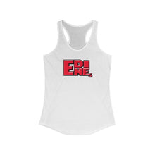 Load image into Gallery viewer, Women's Racerback Tank - Edines