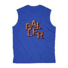 Load image into Gallery viewer, Baller Sleeveless Tee