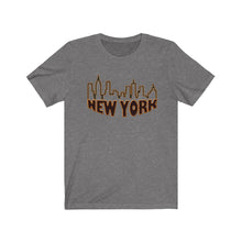 Load image into Gallery viewer, NY Skyline Tee