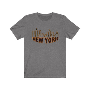 NY Skyline Tee