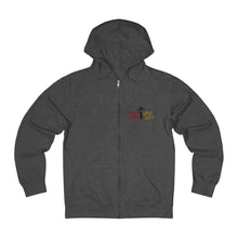 Load image into Gallery viewer, Grind Now Shine Later French Terry Zip Hoodie