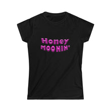 Load image into Gallery viewer, Honey Moonin' Tee