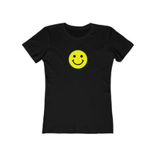Load image into Gallery viewer, Happy Face Tee