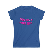 Load image into Gallery viewer, Honey Moonin' Tee