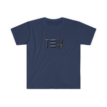 Load image into Gallery viewer, Techie Fitted Short Sleeve Tee