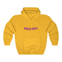 Load image into Gallery viewer, Hella_Flyy Women&#39;s Hooded Sweatshirt