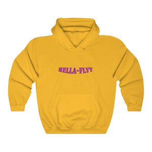 Hella_Flyy Women's Hooded Sweatshirt