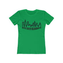 Load image into Gallery viewer, NYC 2019 Blackout Tee