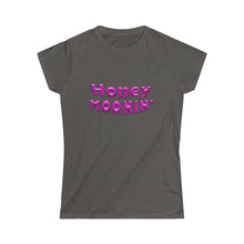 Load image into Gallery viewer, Honey Moonin' Tee