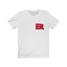 Load image into Gallery viewer, Edines Unisex Jersey Tee