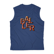 Load image into Gallery viewer, Baller Sleeveless Tee