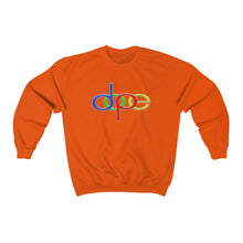 Load image into Gallery viewer, Women&#39;s (Dope Logo) Sweatshirt