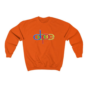 Women's (Dope Logo) Sweatshirt