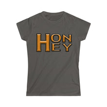 Load image into Gallery viewer, Honey Fashion Tee