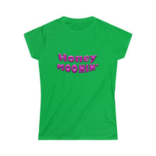 Load image into Gallery viewer, Honey Moonin' Tee