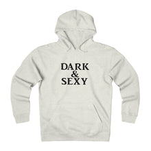 Load image into Gallery viewer, Dark &amp; Sexy Women&#39;s Fleece Hoodie