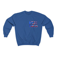 Load image into Gallery viewer, Puerto Rico Unisex  Sweatshirt