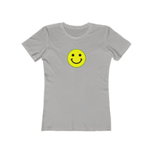 Load image into Gallery viewer, Happy Face Tee