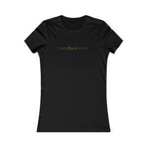 Black History Month T-shirts