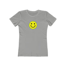 Load image into Gallery viewer, Happy Face Tee