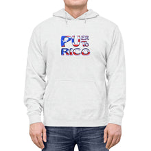 Load image into Gallery viewer, Puerto Rico Pullover Hoodie