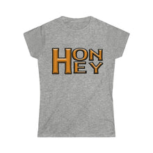 Load image into Gallery viewer, Honey Fashion Tee