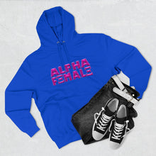 Load image into Gallery viewer, Alpha Female Premium Pullover Hoodie