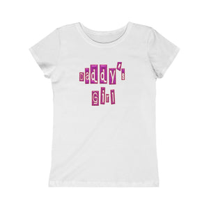 Daddie's Girl Tee