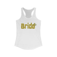 Load image into Gallery viewer, Bride Racerback Tank