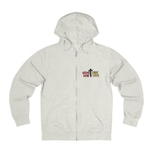 Load image into Gallery viewer, Grind Now Shine Later French Terry Zip Hoodie